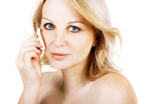 Anti Ageing beauty treatments